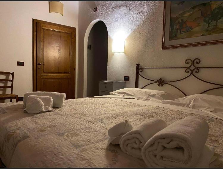 Locanda Podere Le Vigne Radda in Chianti Exteriér fotografie